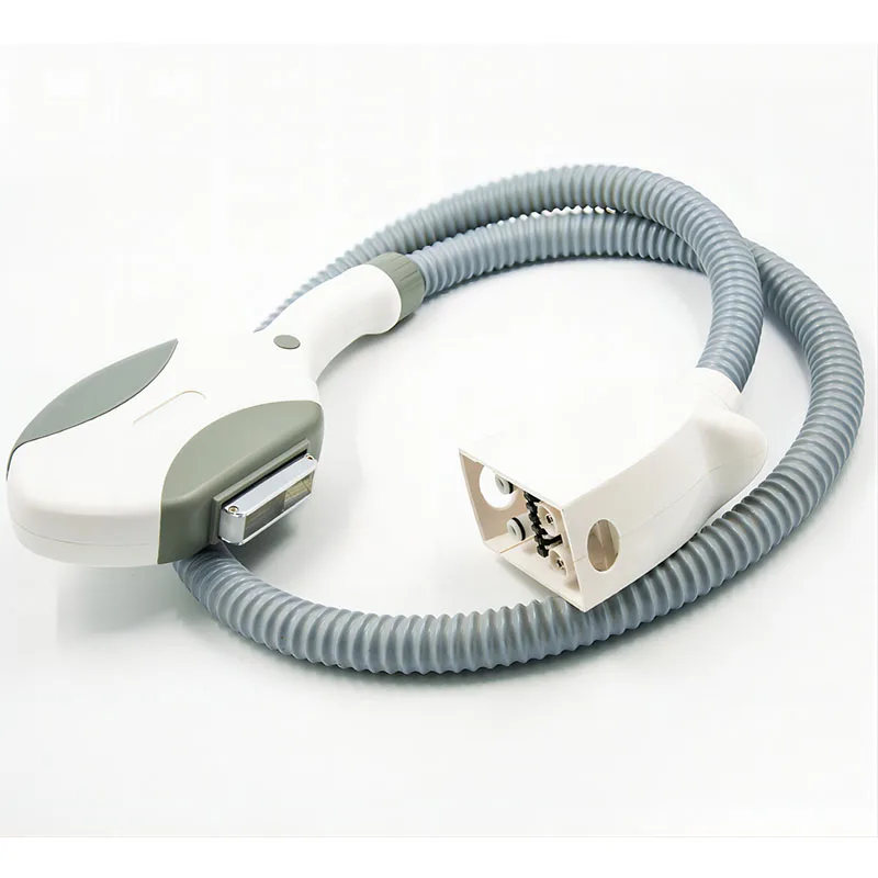 تتكيف مع مقبض Q-switching ND YAG وملحقات مقبض إزالة الشعر IPL808nm بجودة عالية