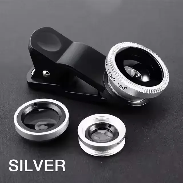 Variant: Silver