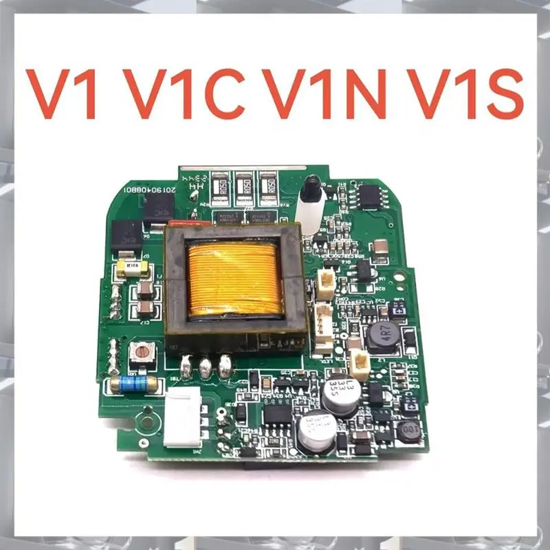 For Godox V1 Flash Mainboard Replacement PCB Driver Board For V1C, V1N, V1S, V1F, V1O, V1P Speedlight Models