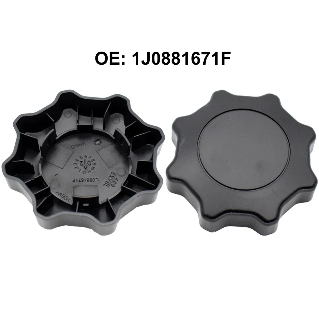 Car Front Seat Adjustment Knob Handwheel Seat Adjuster For VW Beetle Bora Polo Golf Passat B5 Caddy Transporter T4 Jetta MK4