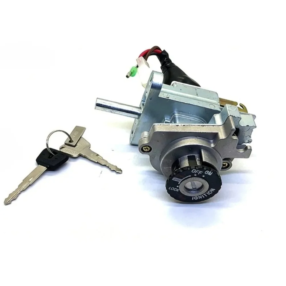 For Yamaha ZY100T-3 ZY125T-3 Motorcycle Ignition Switch Genuine Parts Brand New