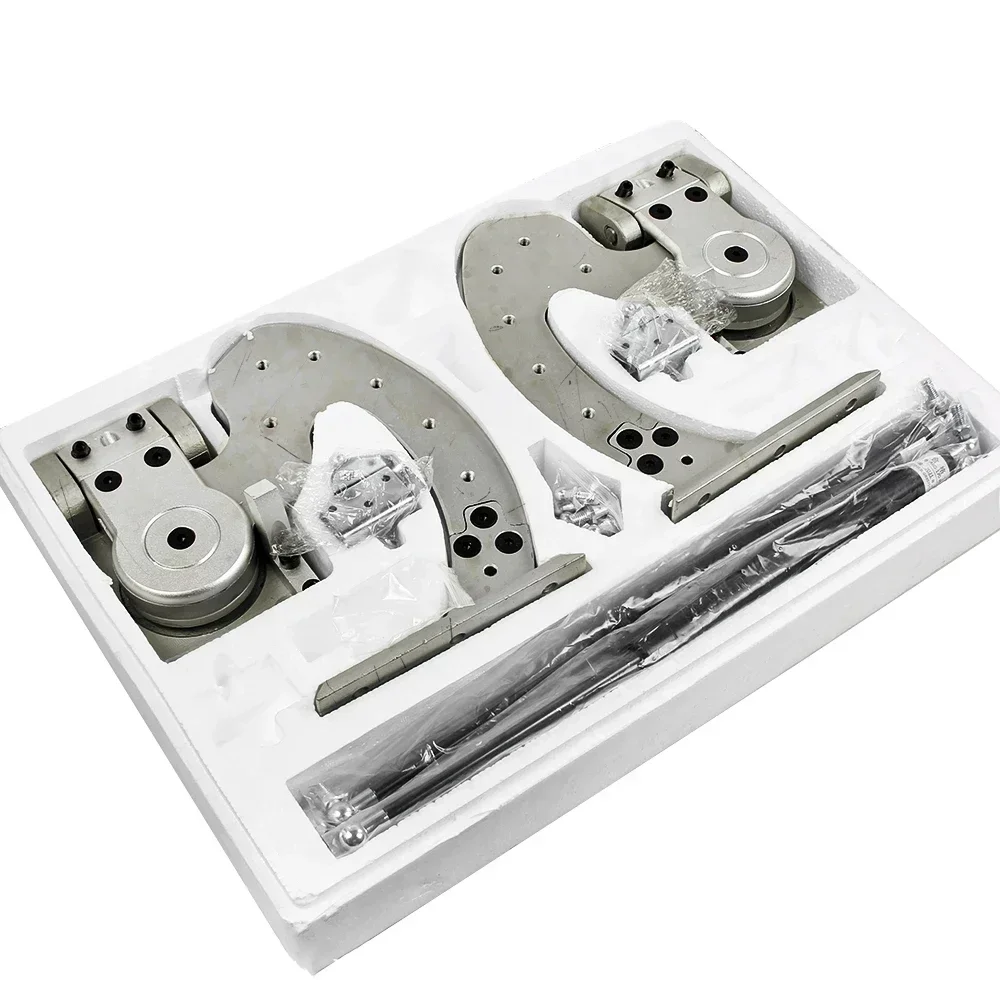 2025 Hot Sale Auto Modification Door Open Parts Adjustable 90 Degree  Automatic Universal Lambo Door Hinges Kit for Car