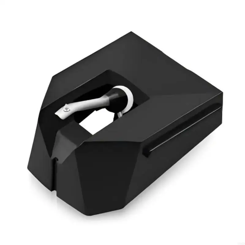 2025 เข็มแผ่นเสียงใหม่พร้อมชุดแปรงทำความสะอาดสำหรับ ATLP120 VMN95E 95EN 95ML 95SH รุ่นที่เข้ากันได้