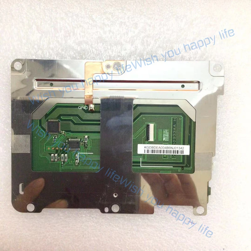 L... Touchpad trackpad clickpad for HP ZBOOK 15 STUDIO G3 840962-001