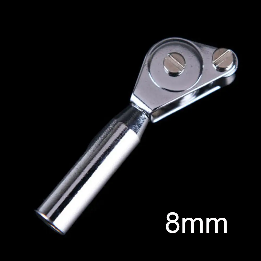 New 1PC Fishing Pole Rod Replacement Roller Rod Tip Guide Double Roll Line  Tip Top Ring Stainless Steel Sea Boat Repair Kit - AliExpress 18