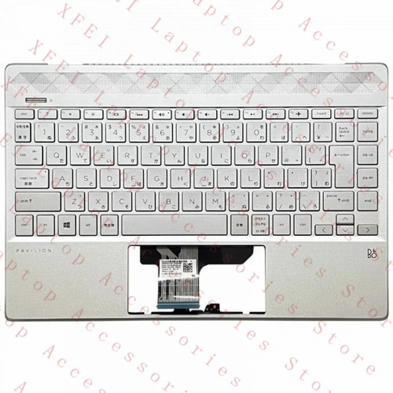 F For Hp 13-AN TPN-…