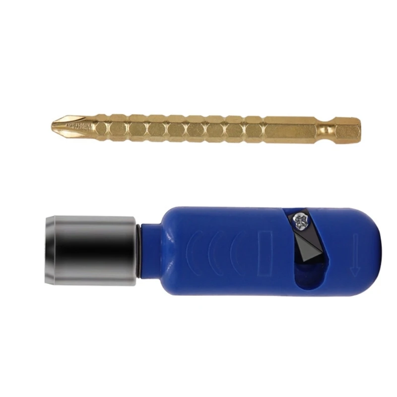 Wire Twisting Tool Wire &Twisters Remove Outer Sheath Tool 4/1.5SQ/2.5SQ/6SQ/10SQ Time and Energy Saving F1CD