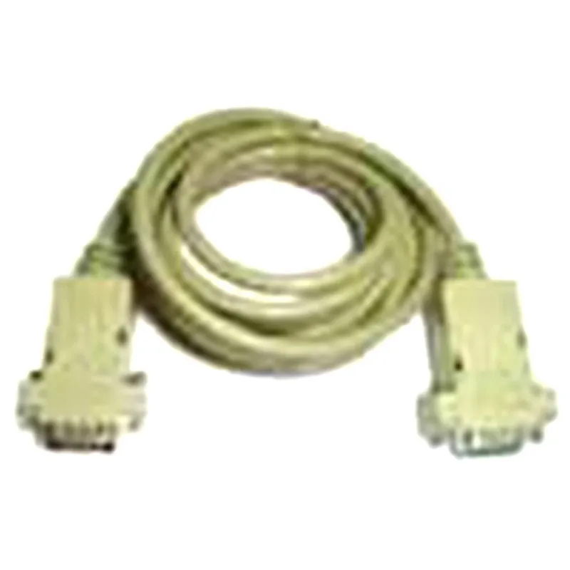 D9m Seriesub Extension Cable Port - Sub D9h