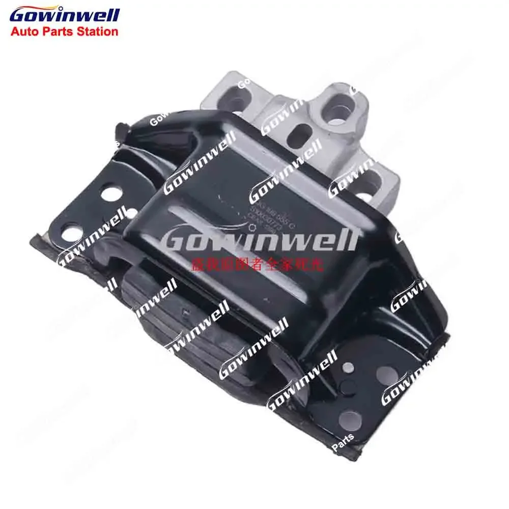 

3QF199555C 3QG199555C Engine Motor Mount Gearbox Support Mount For AUDI Q6 VW ATLC Atlas TER TERAMONT 2018- 3.6L