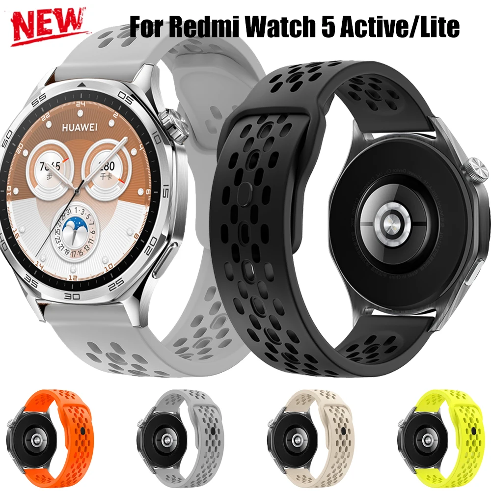 22Mm Band For Huawe… - image