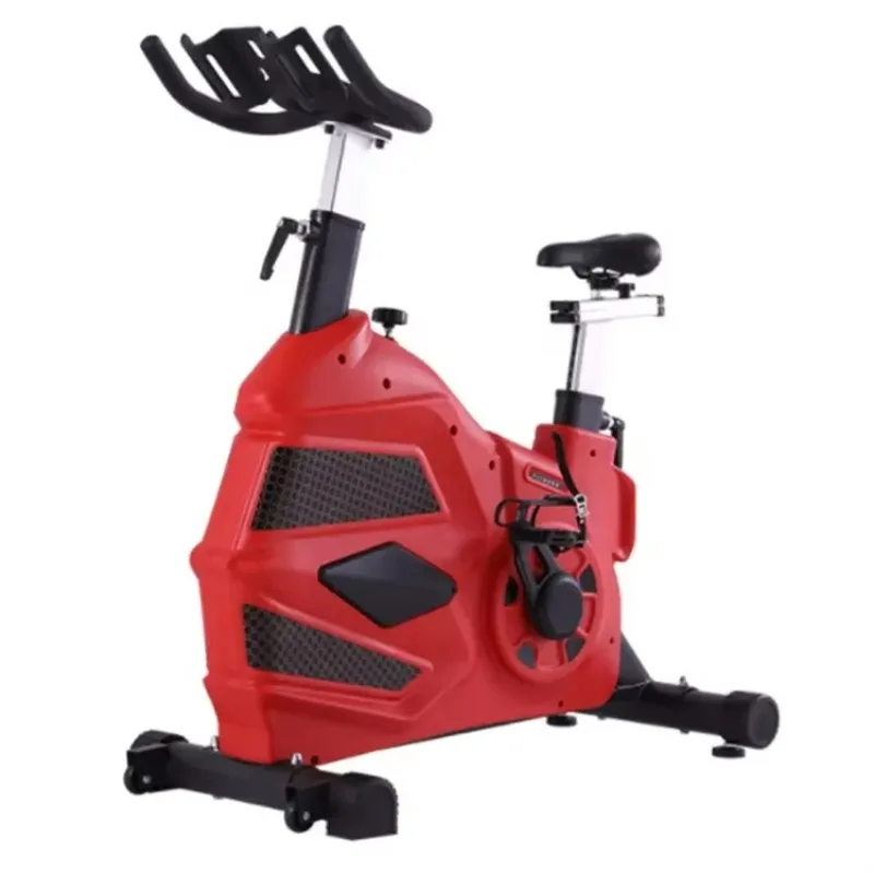 

GlowMarS Hot Sale Indoor Gym Spinning Bike Professional Exercise Spinning Bike for Sale