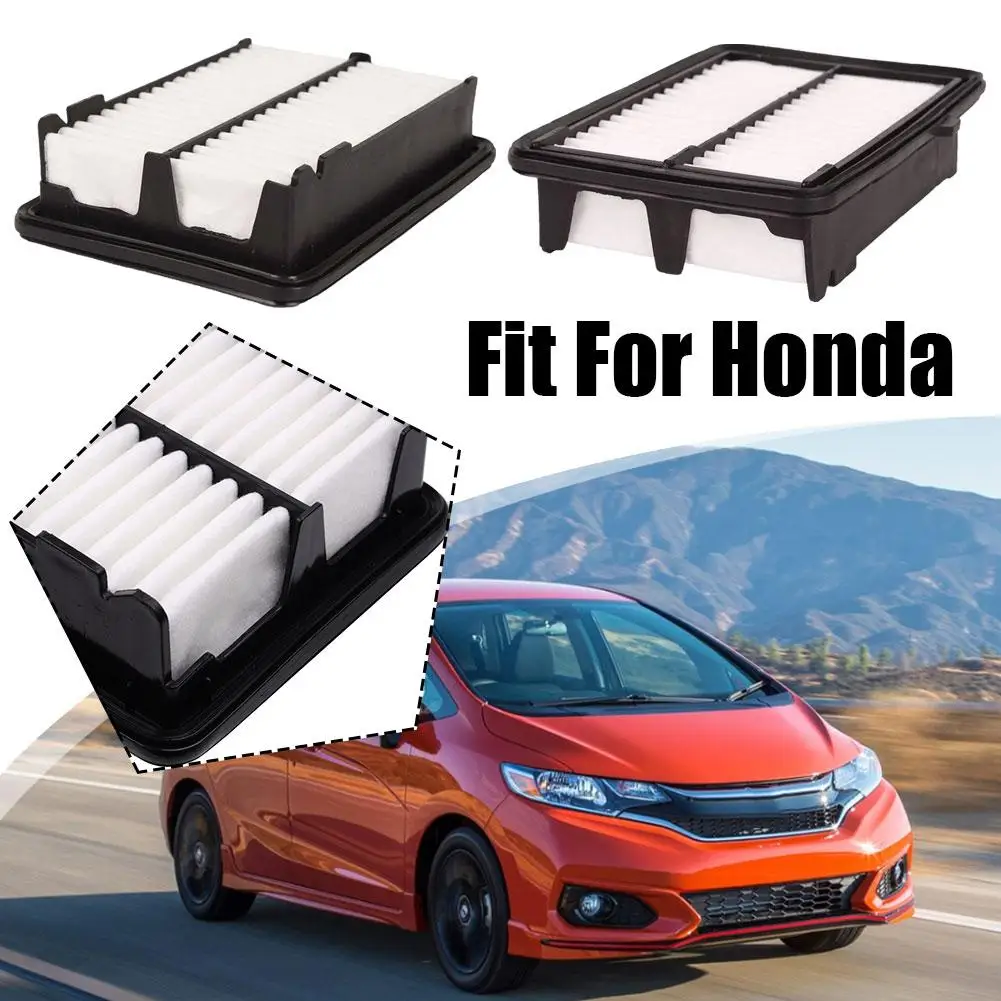 For Honda Fit GR1 GR2 GR5 GR7 Product Number 17220-5R0-008 Air Filter Air Filter AY120-HN045 V9112-H056 U0F4