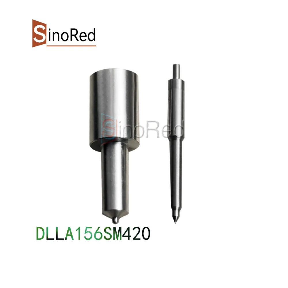 SALE 12 pieces DLLA156SM420  nozzle