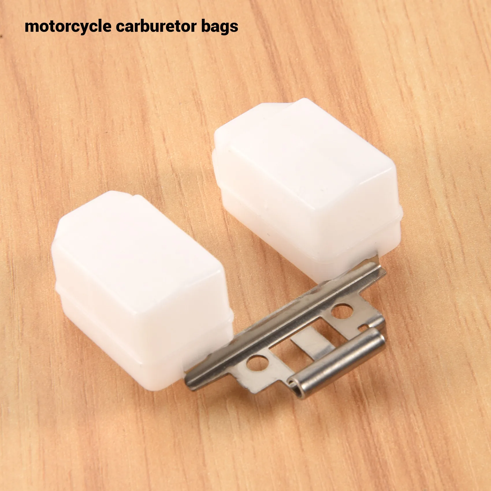 # Herramientas y suministros de construcción 82L, para kits de reparación de carburador Keihin PWK PZ30 CG200 Carb para HONDA CG, negro