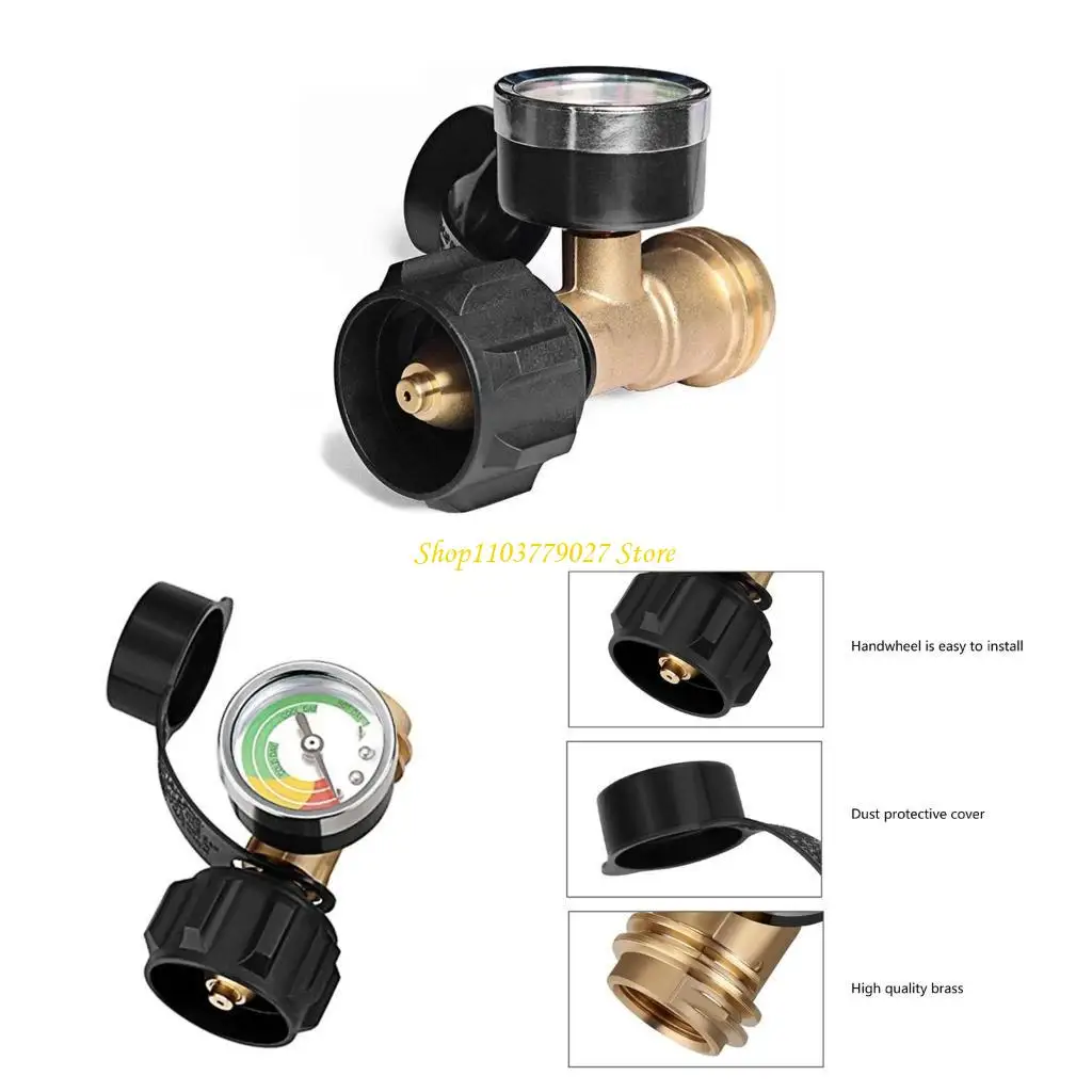 

C4DF Сплошные утечки латунных детекторов цилиндров