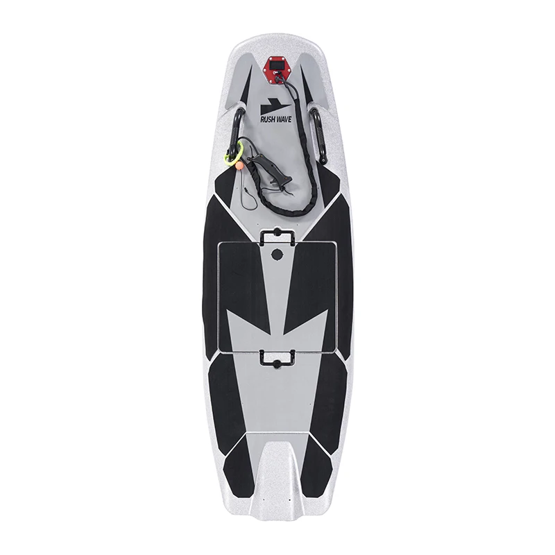 SUNNYTIMES RUSH WAVE 10000w Electric Jet Surfboard ES02402 Competitive