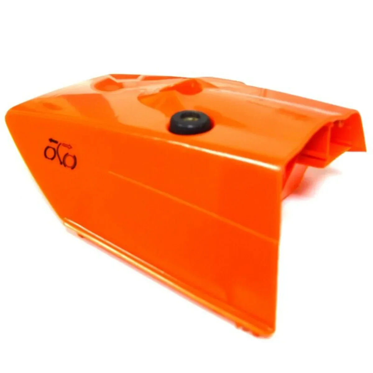 Imagem -05 - Conjunto de Alça Traseira 026 1121 080 1605 1121 350 0829 Motosserra para Stihl Ms260 Mortalha Acessórios Superiores Novo