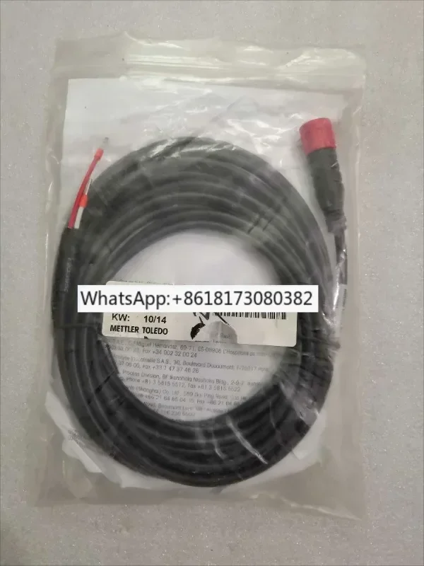 AK9 Sensor Cable 5M…