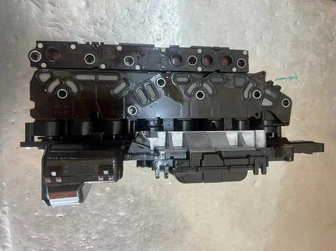 

Automatic Control Unit Module (TCU) 6L45 for CVT Gearbox Compatible Models E81 E84 E87 E88 E82 E90 E91 E92 E93