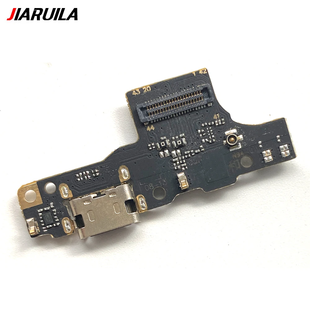 For Nokia G11 G21 G10 G20 G30 G50 C20 C21 Plus C30 USB Charging Dock Jack Plug Socket Port Connector Charge Board Flex Cable