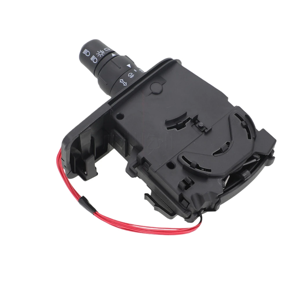 OEM 255405605R Turn Signal Switch Bright Indicator Lights Fits Steering Column Suitable For Daily Use Car Turn Signal Accessory