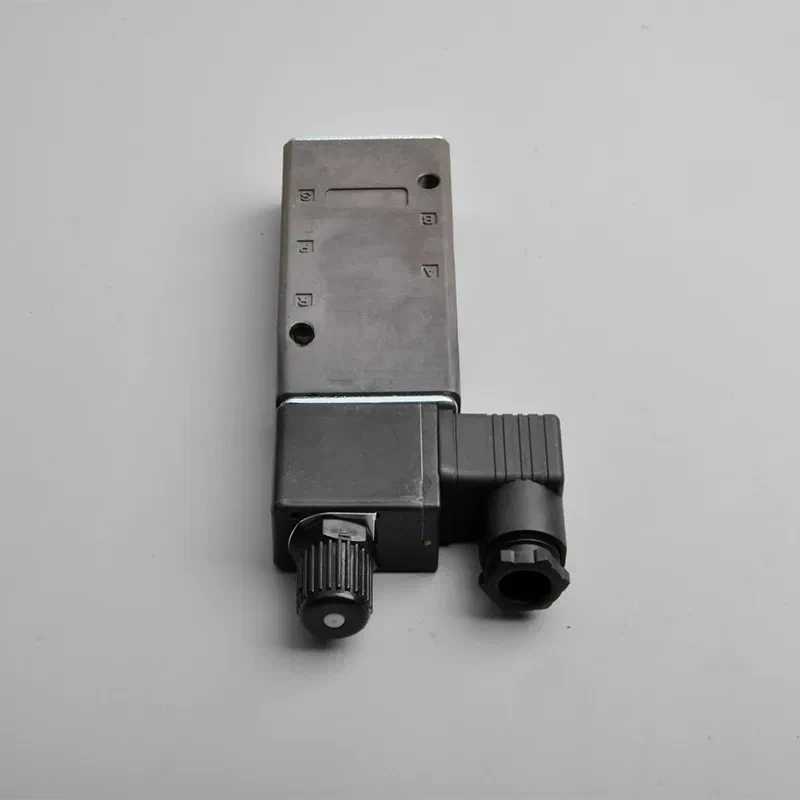 For printing machine parts solenoid valve air valve