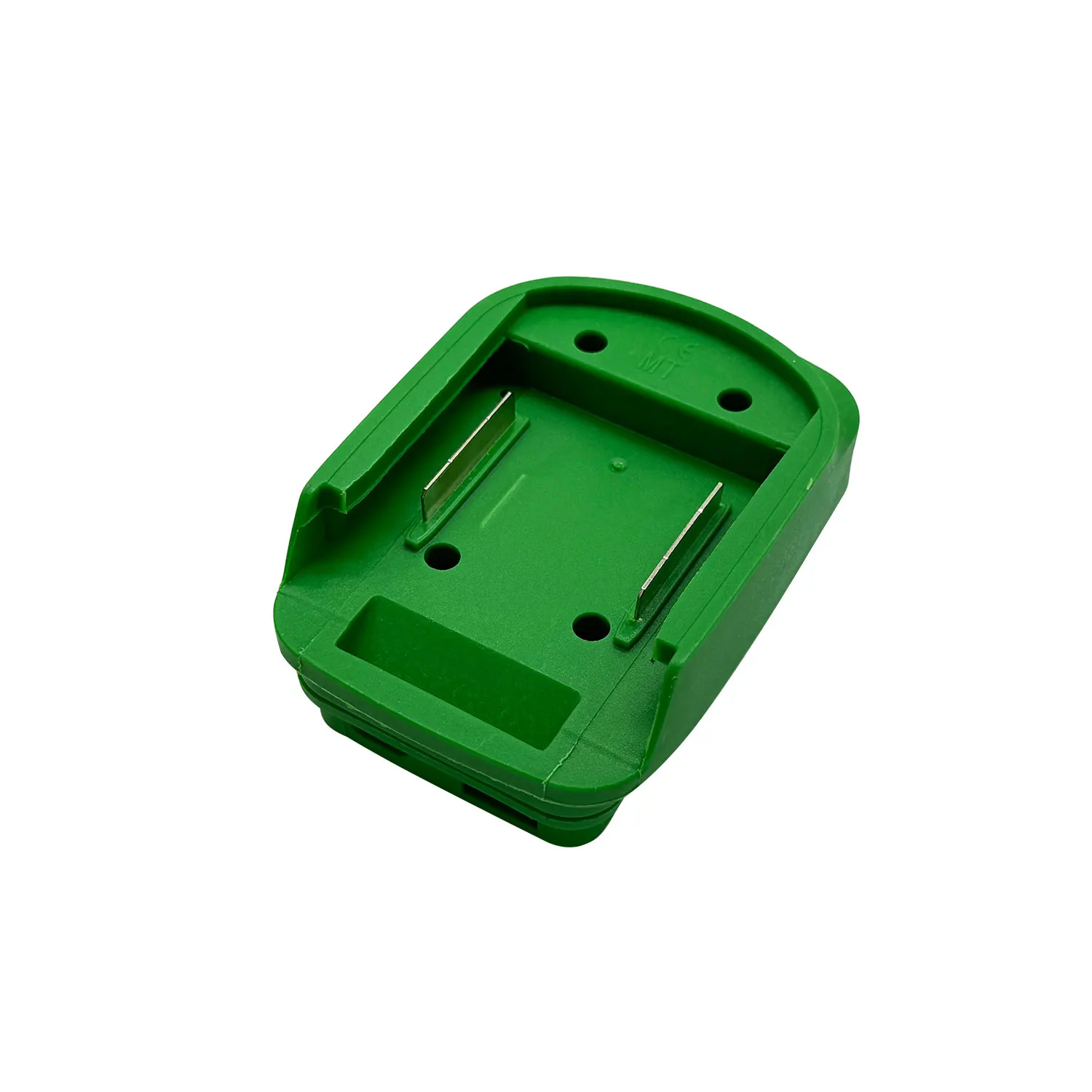 For Outdoor Work Power Bank Adapter Compatible With Multiple Devices Power Bank Stable Power Conversion Dual USB Ports