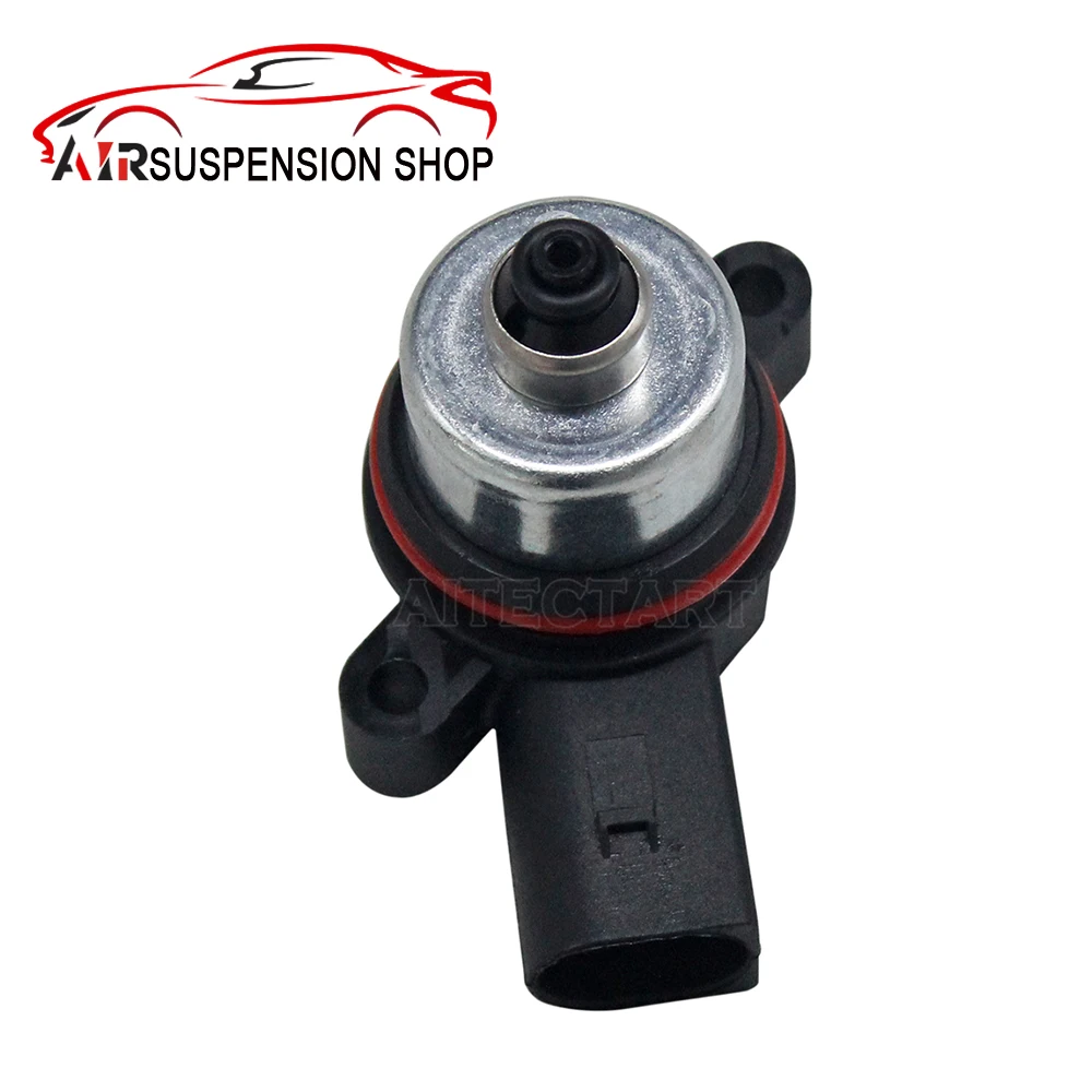 

Air Compressor Solenoid Valve For BMW G12 Mercedes-Benz W205 Air Pump Pressure Relief Valve 37206861882 37206884682