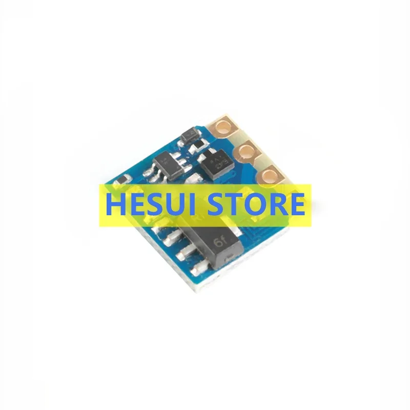 H34P high-power transmitter module 315MHz wireless remote control module 1000 meters away