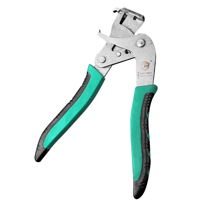 Auto Trim Clip Pliers Heavy-Duty Fastener Remover Tool for Car Interior Door Panel & Plastic Rivet Removal Auto Repair Shop