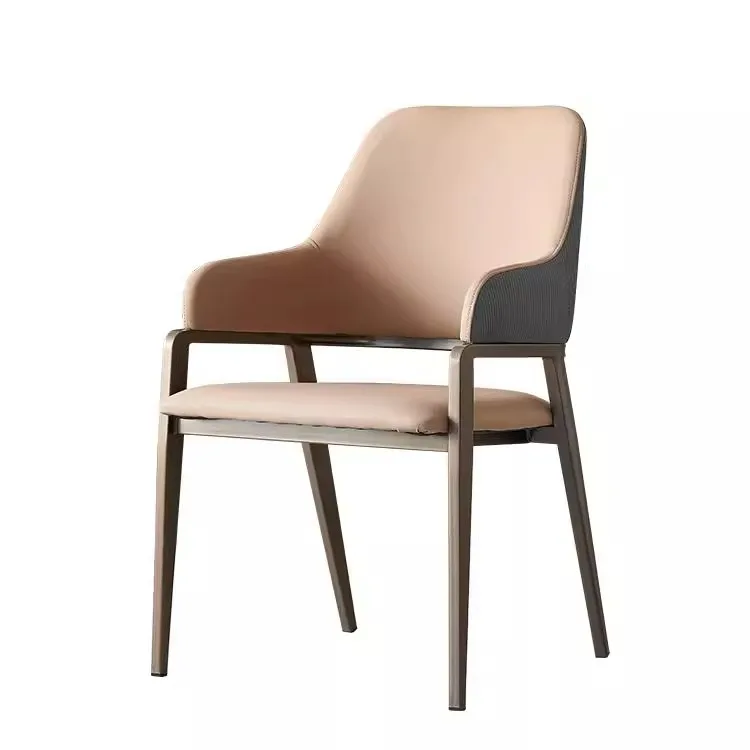

Italian style, minimalist dining chair, modern minimalist for home use