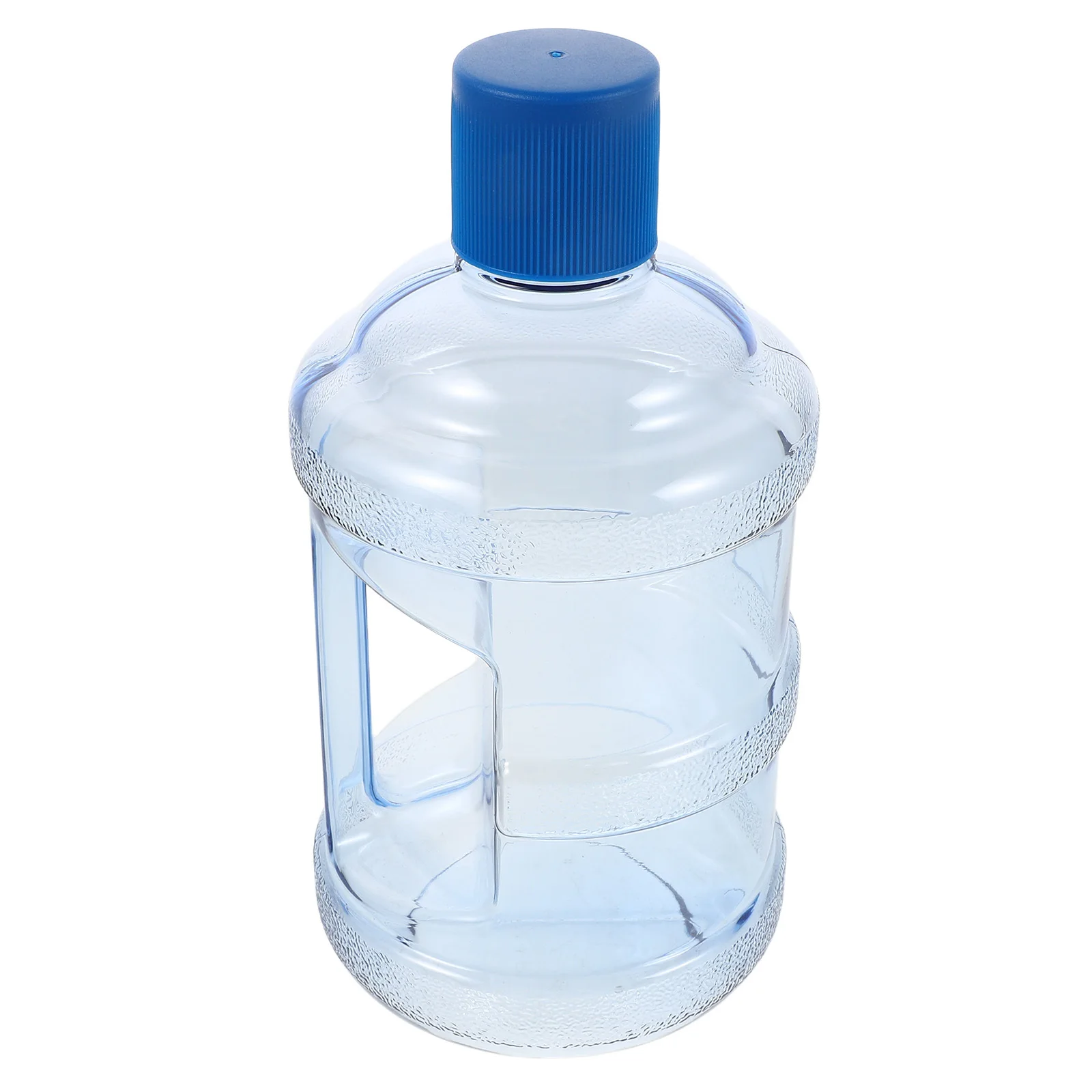 Mini distributeur réaliste de 630Ml pour enfants, petite pichet d'eau, jeu de simulation, maison de poupée, cuisine, jeu de rôle éducatif, moteur fin