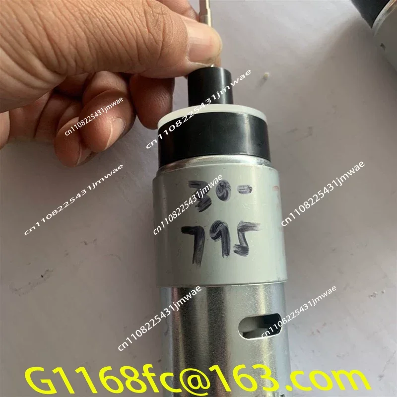 Hot Selling High-speed Nested Ship Motor, 8500 Speed Durable S70-30 Dedicated