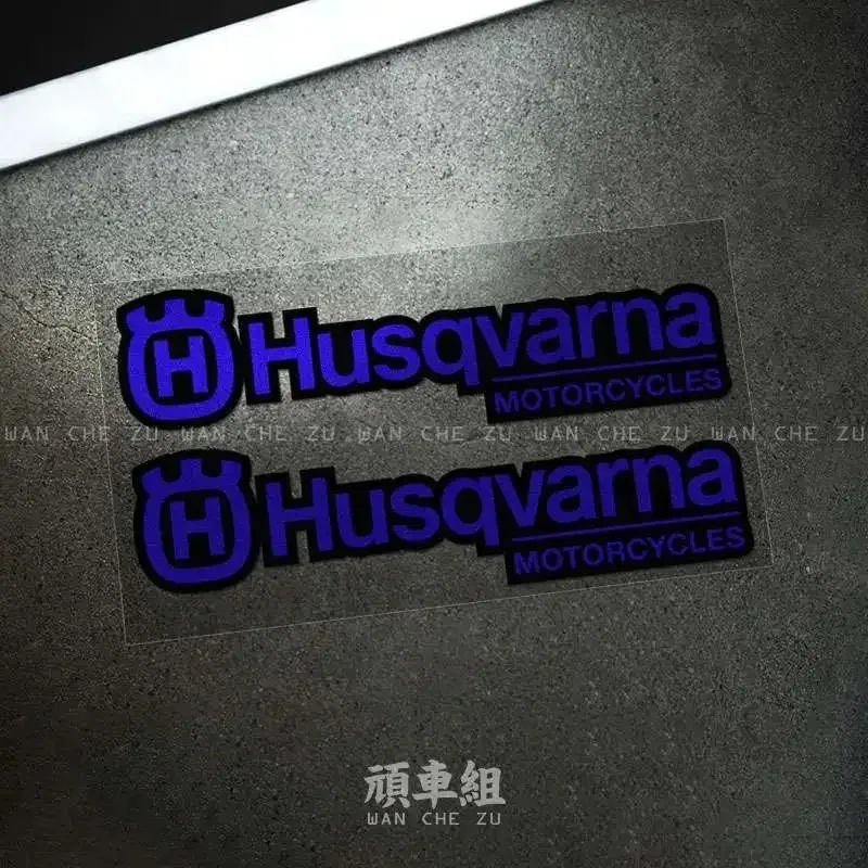 Motocross Bodywork Waterproof Decoration Sticker Off Road Motorcycle Decals Stickers For Husqvarna Svartpilen Vitpilen Accessory view 4