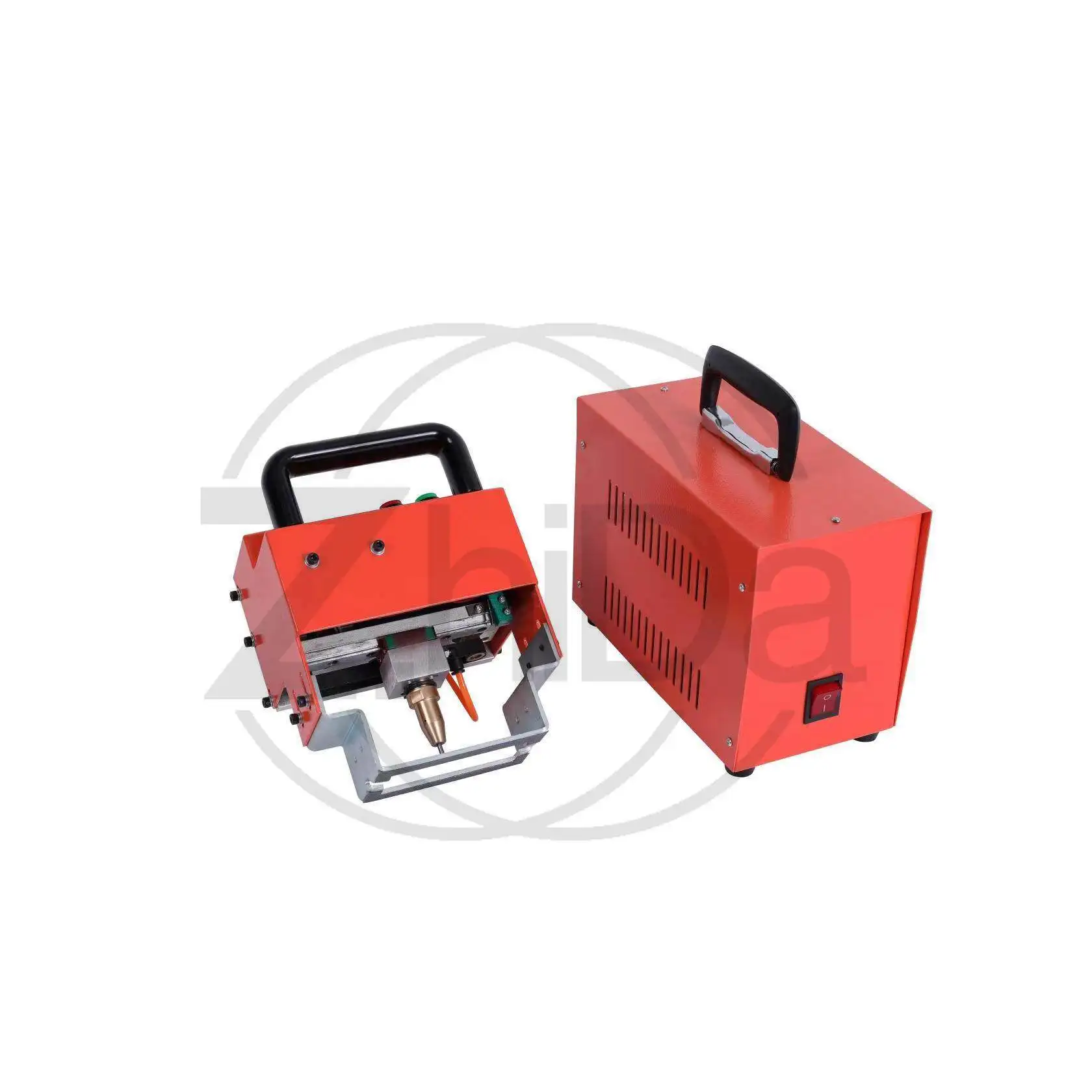 

Портативный ручной кодировочный аппарат для рам электромобилей, 3-колесный, без необходимости разборки, гравировка на цилиндрах/штампах