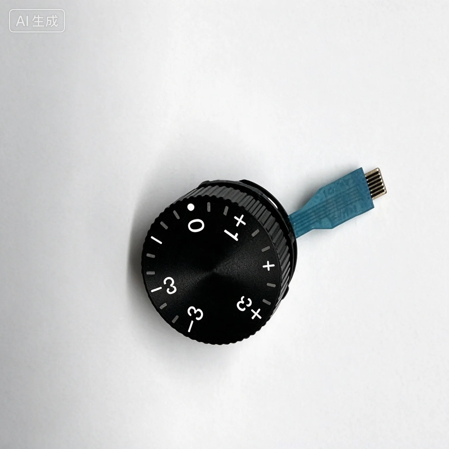 For Sony A7M3/A7R3 a7m4 a7r4 exposure dial, camera accessories