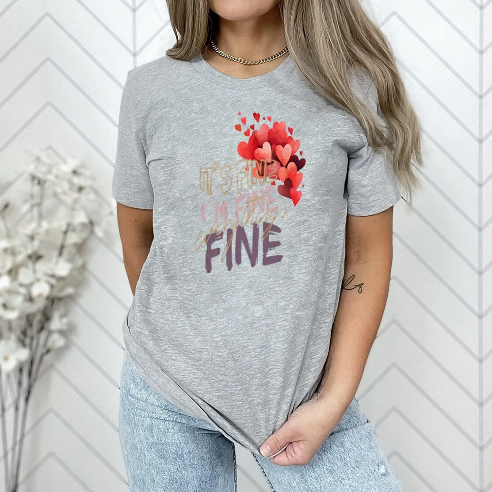 

Женская футболка большого размера, женские футболки с рисунком Y2K, винтажная уличная одежда из стираного хлопка, повседневные мешковатые зарядные устройства, стиль