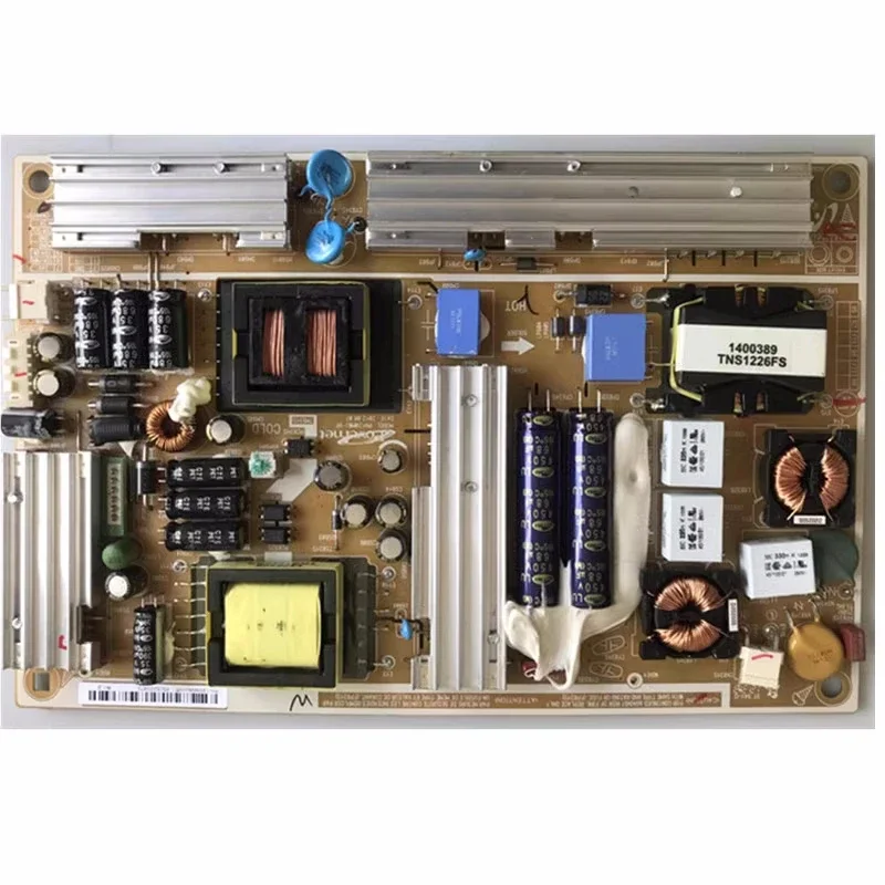 Neu für Samsung PN120MWJ-VF Power Board