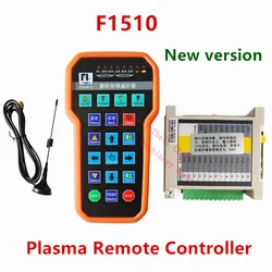 New version F1510 Plasma cutting controller F2100B F2300A F2300B remot controller F1510 wireless Fangling 1510 remote controller