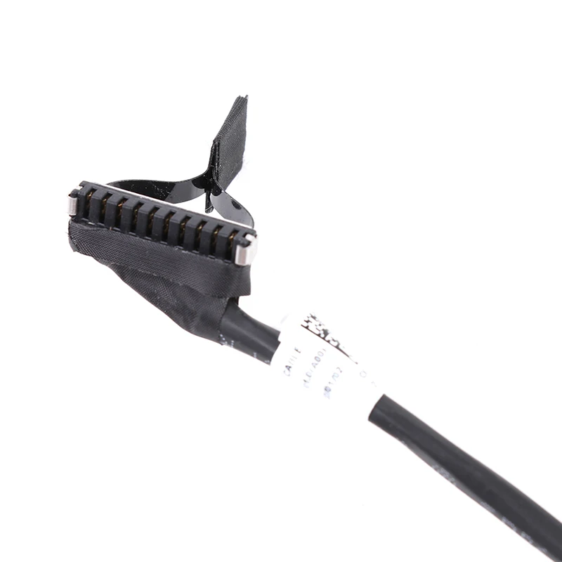 1PC Cable Connector Laptop Battery Cable Connector For Dell Latitude 5480 5490 5491 E5480 E5490