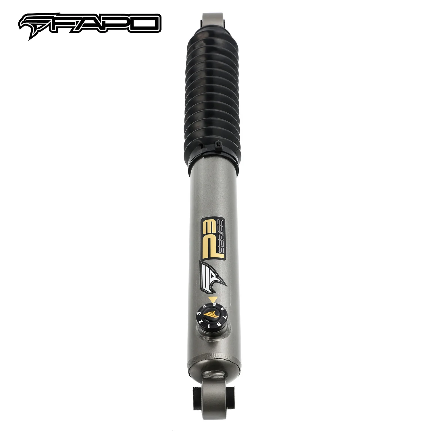 TLF FAPO PA292131 لـ Frontier 2005-2022 رفع عالي الأداء 3.5 "ممتص الصدمات الخلفية قطع غيار السيارات كويلوفر تعليق #2