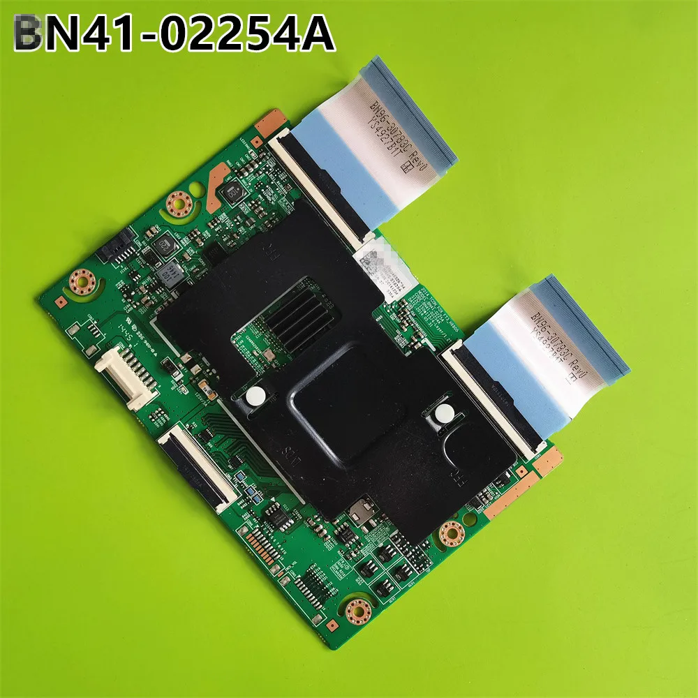 

BN41-02254A 2014_TCON_FXO_FT3_H6800 T-CON Logic Board BN95-01839A For UA55H6800AJ UE55H6870 UE48H6850K UE48H6800AK UE55H6800AK