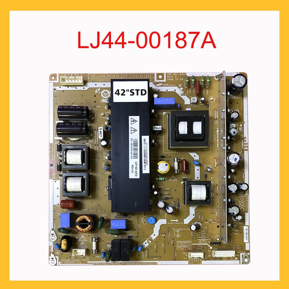 LJ44-00187A PSPF321501C оригинальная плата питания для телевизора TPW42M78 ITV42738X плата питания