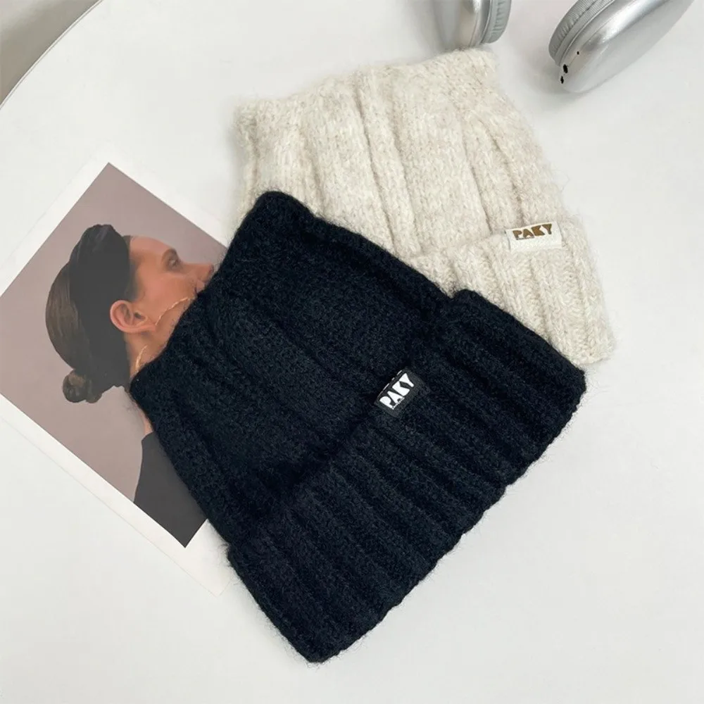 Fashion Wool Cat Ea…