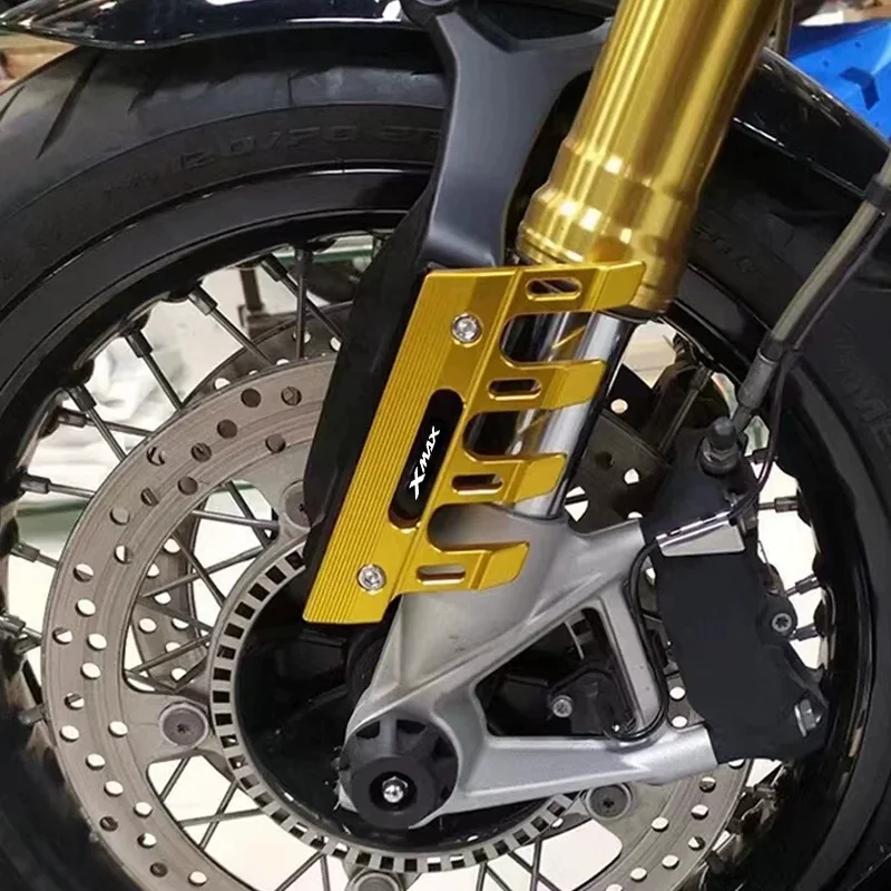 X-MAX Motorcycle Front Fork Pr - Xmax Tech Max Accessories recension och pris