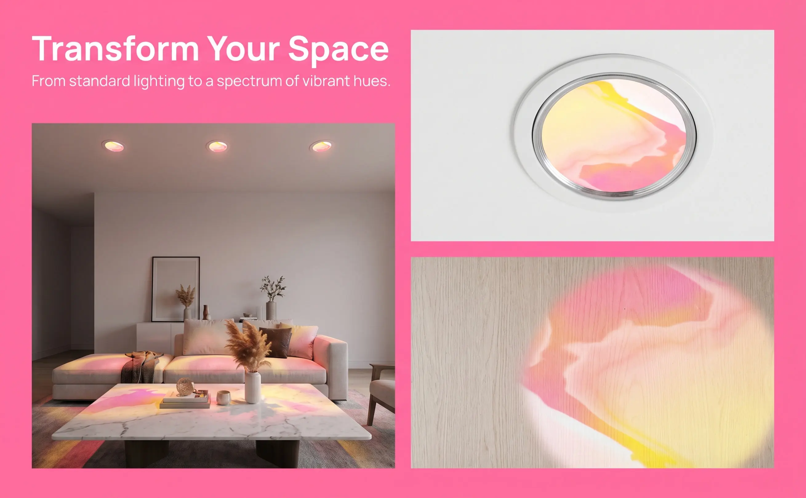15Pcs Colored Gel Light Filters Warm Light Correction Sheets for Downlights Spotlights Classroom Decor Ambient Room Lighting