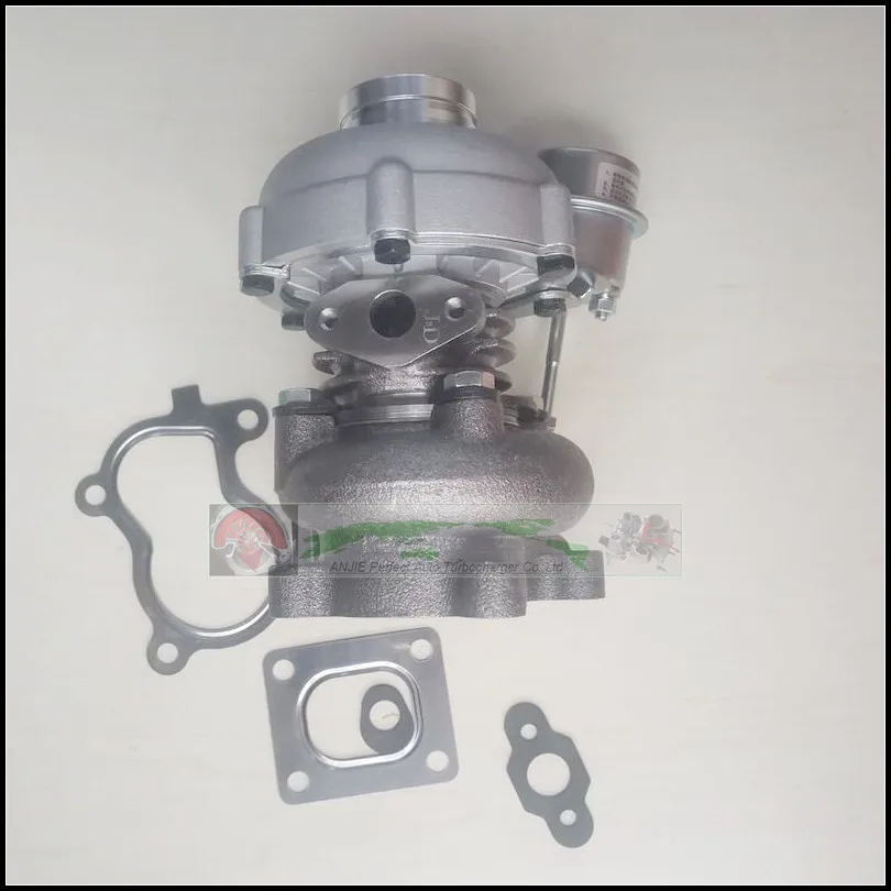 Turbo SJ44Y SJ44Y-1 AFY-01 05H13-0033 Turbocharger For Gold Cup china pickup yuejin 1020 K1500 yang Chai Engine YZ485ZLQ