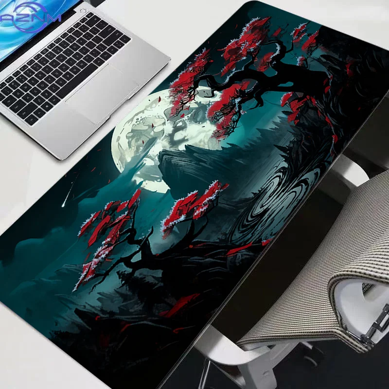 Mouse Pad Large Scenery Image Gamer XXL Keyboard Big Desk Mouse Mat Carpet Rubber Tapis Souris Gaming Notbook Mousepad