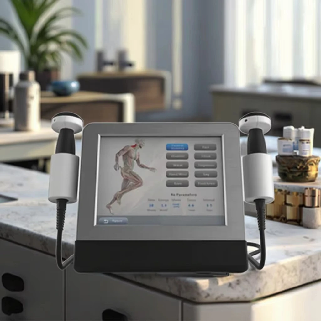 

Best Effective Shock Wave Therapy Shockwave Therapy Shock Absorber ford Shockwave Therapy Machine