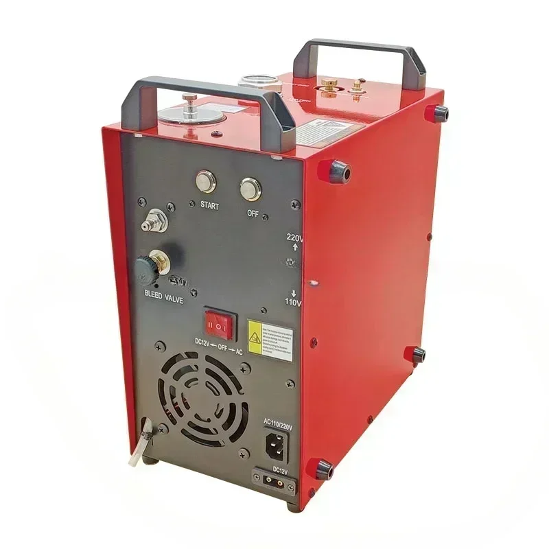 

-CS4-I 350 Вт холодильная машина с водой и водой измерительного действия с водой для рулетового компрессора